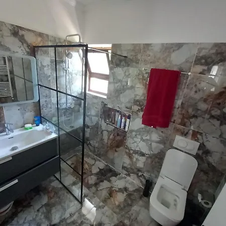 Dervish - Moker Villa Pogradec
