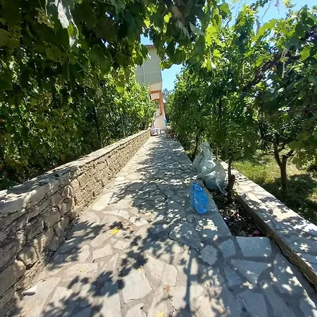 Dervish - Moker Villa