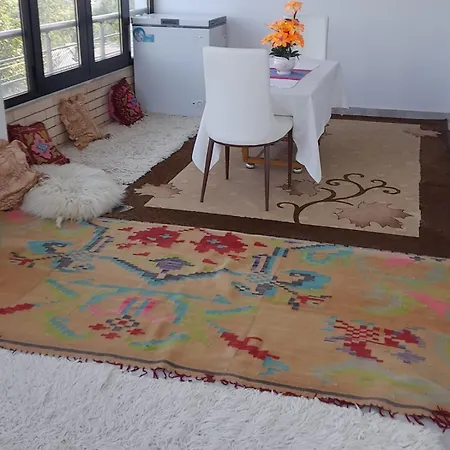 Villa Dervish - Moker Pogradec