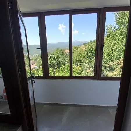 Vila Dervish Cela - Moker