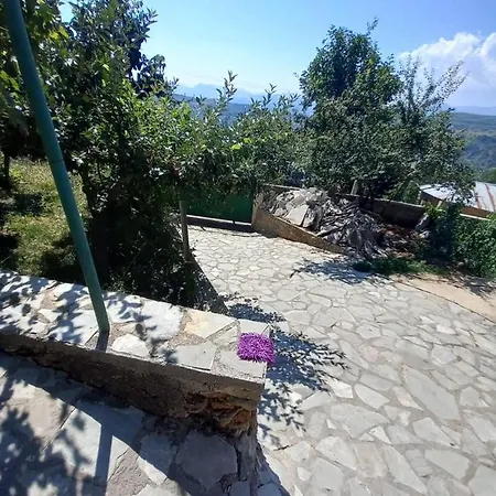 Dervish - Moker 포그라데츠