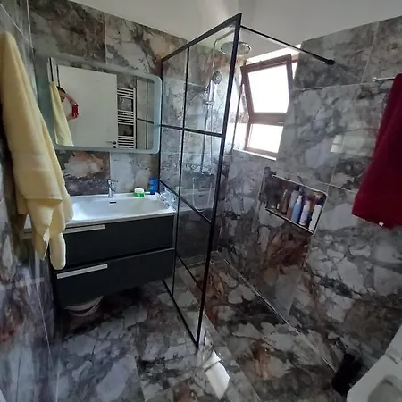 Dervish - Moker 빌라 *