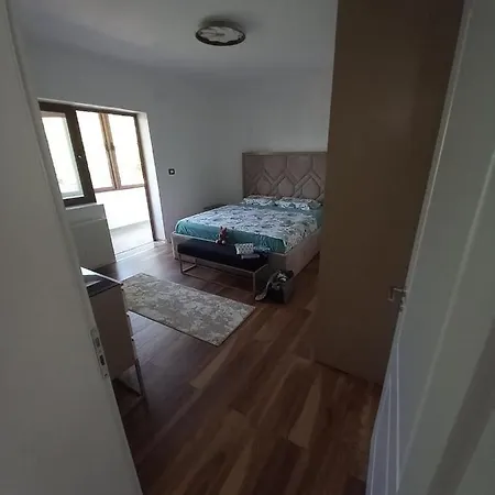 Dervish - Moker 포그라데츠