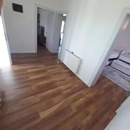 빌라 Dervish - Moker 포그라데츠