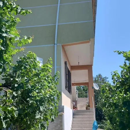 빌라 Dervish - Moker *