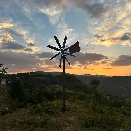 Dervish - Moker 빌라