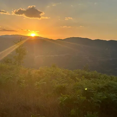 빌라 Dervish - Moker 포그라데츠