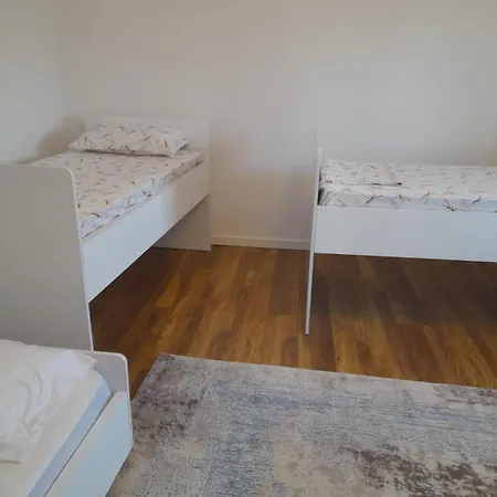 Dervish - Moker 빌라 포그라데츠