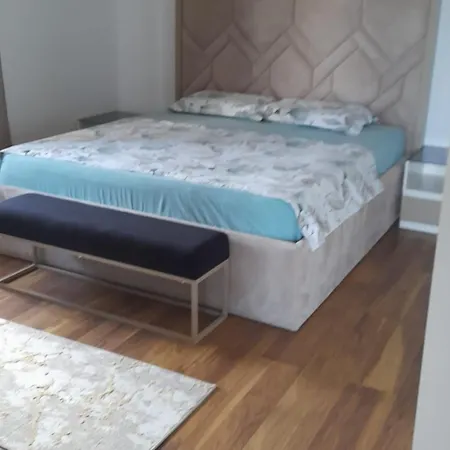 Dervish - Moker 빌라