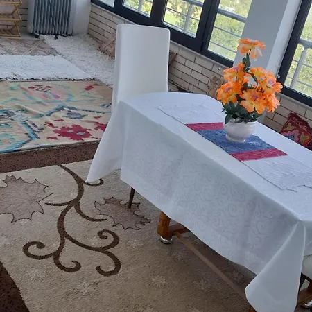 빌라 Dervish - Moker